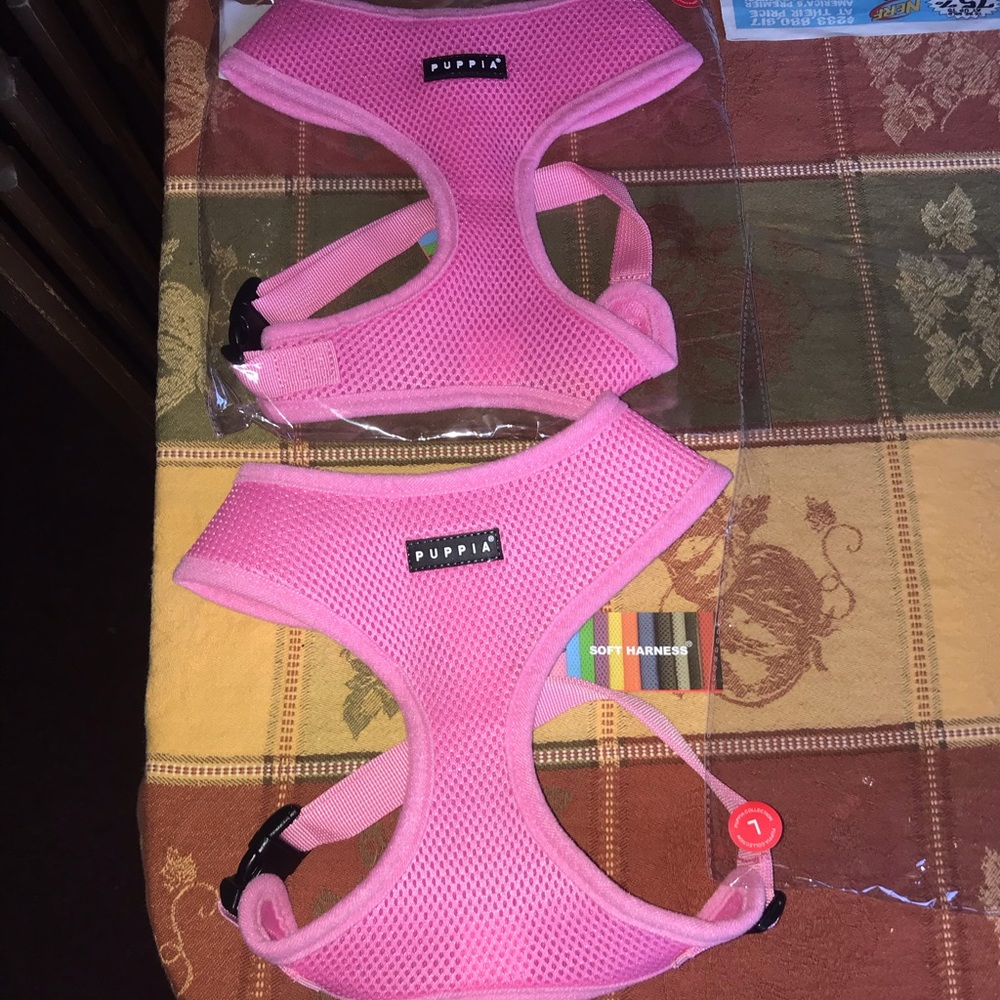 Dog Harness